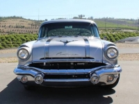 1956 Pontiac Chieftain for sale in Michigan (ID-108186)