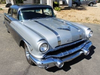 1956 Pontiac Chieftain for sale in Michigan (ID-108186)