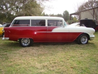1956 Pontiac Handyman Wagon for sale (ID-144552)