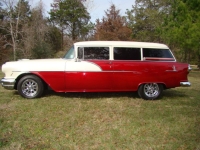 1956 Pontiac Handyman Wagon for sale (ID-144552)