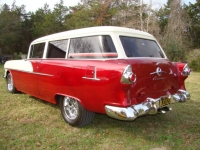 1956 Pontiac Handyman Wagon for sale (ID-144552)