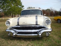 1956 Pontiac Handyman Wagon for sale (ID-144552)
