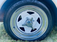 1956 Porsche 356 for sale in Michigan (ID-134125)