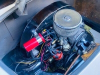 1956 Porsche 356 for sale in Michigan (ID-134125)