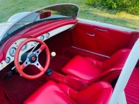 1956 Porsche 356 for sale in Michigan (ID-134125)