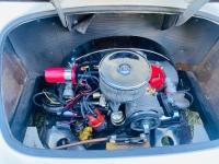 1956 Porsche 356 for sale in Michigan (ID-134125)