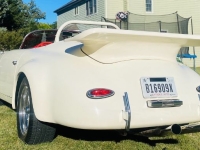 1956 Porsche 356 for sale in Michigan (ID-134125)