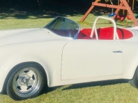1956 Porsche 356 for sale in Michigan (ID-134125)