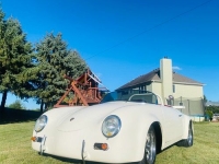 1956 Porsche 356 for sale in Michigan (ID-134125)