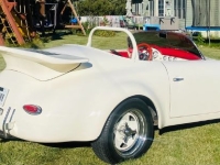 1956 Porsche 356 for sale in Michigan (ID-134125)
