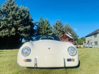 1956 Porsche 356 for sale in Michigan (ID-134125)