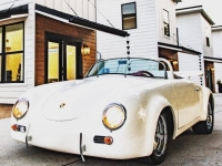 1956 Porsche 356 for sale in Michigan (ID-134125)