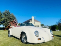 1956 Porsche 356 for sale in Michigan (ID-134125)