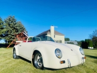 1956 Porsche 356 for sale (ID-144740)