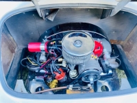 1956 Porsche 356 for sale (ID-144740)