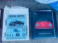 1956 Porsche 356 for sale (ID-144740)