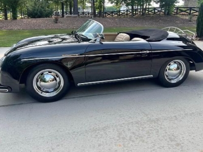 1956 Porsche Speedster for sale