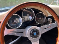 1956 Porsche Speedster for sale in Michigan (ID-142364)