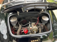 1956 Porsche Speedster for sale in Michigan (ID-142364)