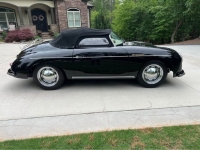 1956 Porsche Speedster for sale in Michigan (ID-142364)