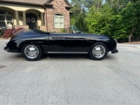 1956 Porsche Speedster for sale in Michigan (ID-142364)