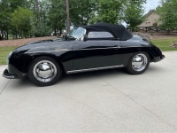 1956 Porsche Speedster for sale in Michigan (ID-142364)