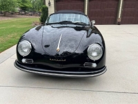 1956 Porsche Speedster for sale in Michigan (ID-142364)