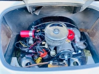 1956 Porsche Speedster for sale in Michigan (ID-144768)