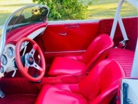 1956 Porsche Speedster for sale in Michigan (ID-144768)