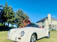 1956 Porsche Speedster for sale in Michigan (ID-144768)