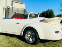 1956 Porsche Speedster for sale in Michigan (ID-144768)