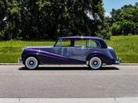 1956 Rolls-Royce Silver Wraith for sale in Riverhead, New York (ID-125718)