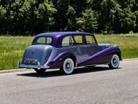 1956 Rolls-Royce Silver Wraith for sale in Riverhead, New York (ID-125718)