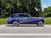 1956 Rolls-Royce Silver Wraith for sale in Riverhead, New York (ID-125718)