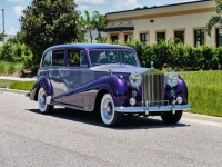 1956 Rolls-Royce Silver Wraith for sale in Riverhead, New York (ID-125718)