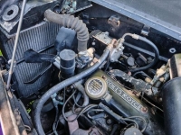 1956 Rolls-Royce Silver Wraith for sale in Riverhead, New York (ID-125718)