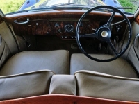 1956 Rolls-Royce Silver Wraith for sale in Riverhead, New York (ID-125718)