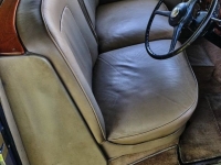 1956 Rolls-Royce Silver Wraith for sale in Riverhead, New York (ID-125718)