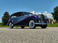 1956 Rolls-Royce Silver Wraith for sale (ID-108869)