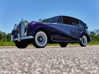 1956 Rolls-Royce Silver Wraith for sale (ID-108869)