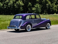 1956 Rolls-Royce Silver Wraith for sale (ID-108869)