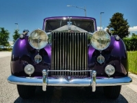 1956 Rolls-Royce Silver Wraith for sale (ID-108869)