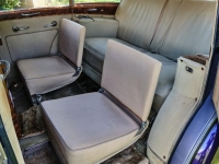 1956 Rolls-Royce Silver Wraith for sale (ID-108869)