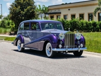 1956 Rolls-Royce Silver Wraith for sale (ID-108869)