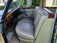 1956 Rolls-Royce Silver Wraith for sale (ID-108869)