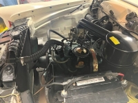 1956 Studebaker Champion for sale in Michigan (ID-95776)