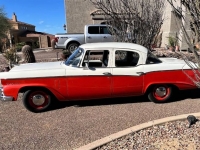 1956 Studebaker Champion for sale in Michigan (ID-95776)