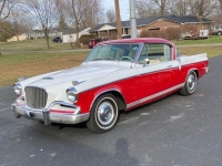 1956 Studebaker Golden Hawk for sale (ID-118489)