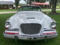 1956 Studebaker Golden Hawk for sale (ID-118489)