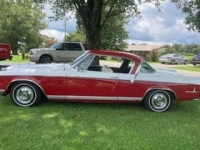 1956 Studebaker Golden Hawk for sale (ID-118489)